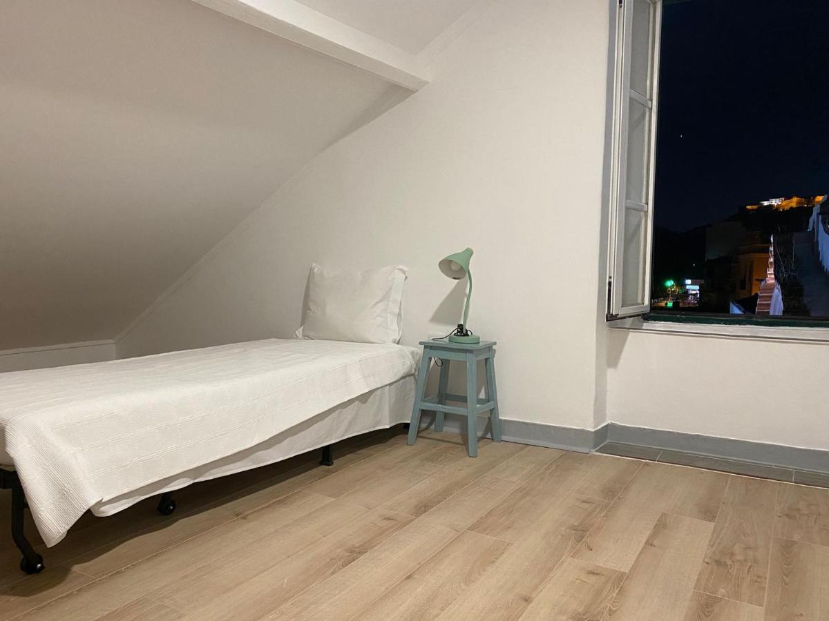 Апартаменты Setubal Downtown Todi II Экстерьер фото